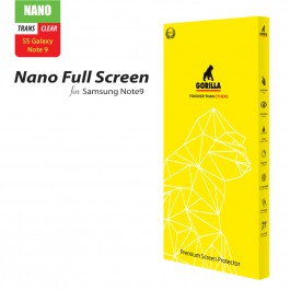 ฟิล์มกันรอย Nano สำหรับ Samsung Galaxy Note 9