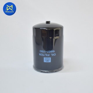 กรองเครื่อง FC J07C (เหล็ก) FULL1-OHN271