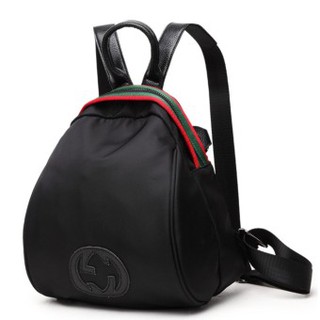 TB FASHION กระเป๋าเป้สะพายหลัง กระเป๋าสะพายหลังผู้หญิง backpack women (black)