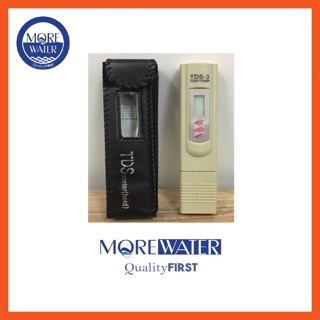 เครื่องวัดค่าน้ำ TDS Meter