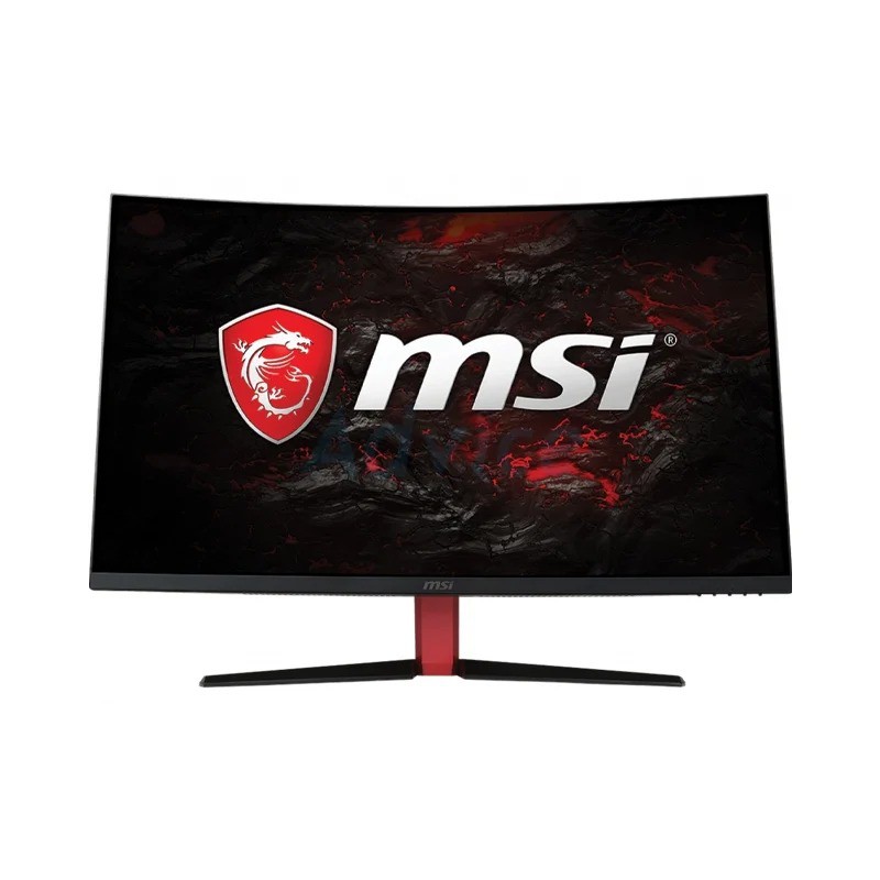 Monitor 31.5" MSI Optix AG32CQ (VA VGA HDMI DP) CURVE 144Hz