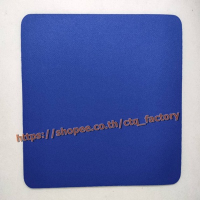 แผ่นรองเม้าส์ แผ่นรองเม้าส์แบบบาง - รูปที่ 3