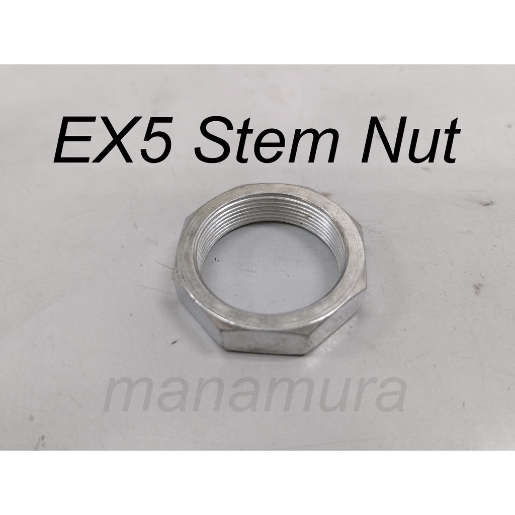 น็อตก้าน EX5 50306-GN5-900