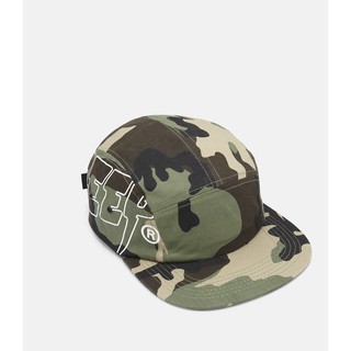 SLUM LTD - 10DEEP LIGHTNING NAVGT0R Woodland Camo