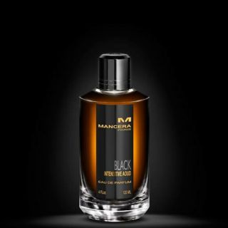 Mancera Intensive Aoud Black 2ml 5ml 10ml