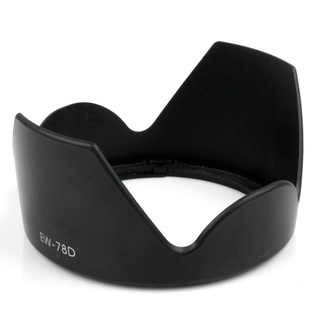 LENS HOOD CANON EW 72//1042//