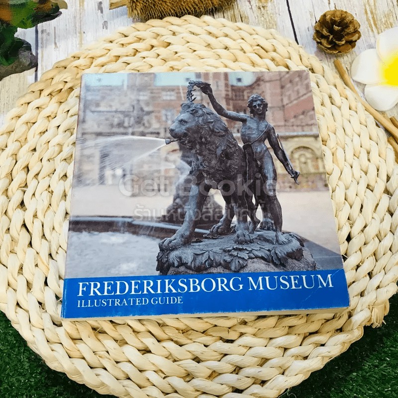 Frederiksborg Museum