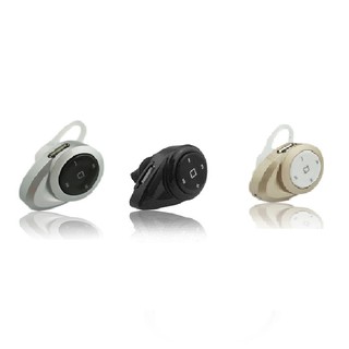 หูฟัง Bluetooth ไร้สาย NYE106 Mini A 1 ขนาดเล็กหูฟัง