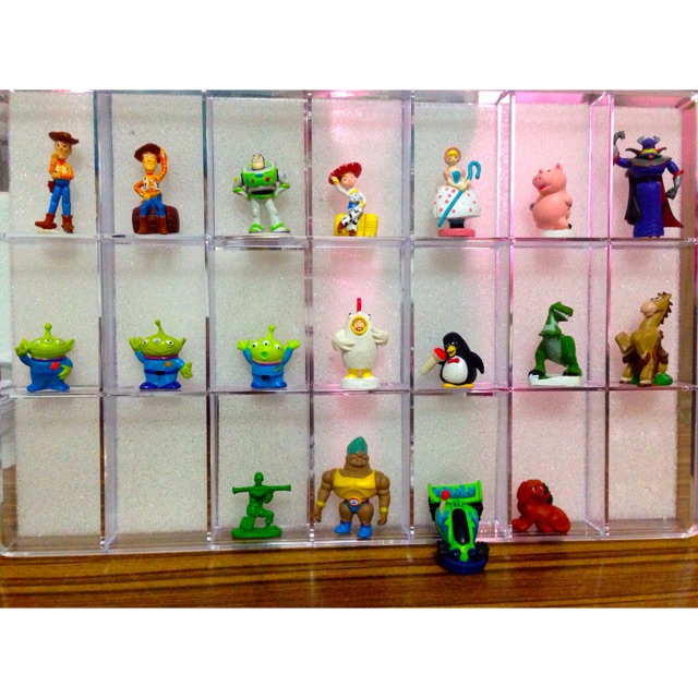 Toy story