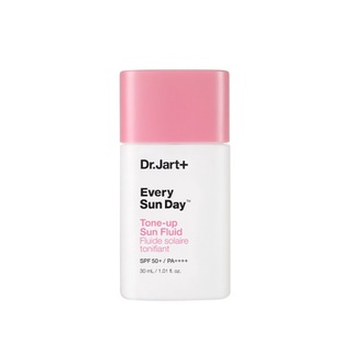 Dr.jart+ Every Sun Day Tone-Up Sun Fluid SPF50+ PA++++ ขนาด 30 มล.