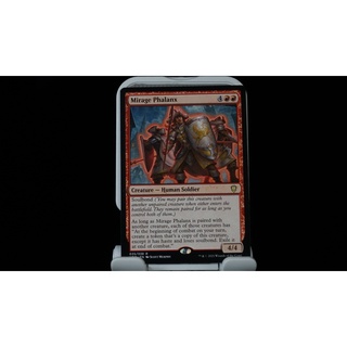 Magic the Gathering Mirage Phalanx NM Innistrad: Crimson Vow MTG