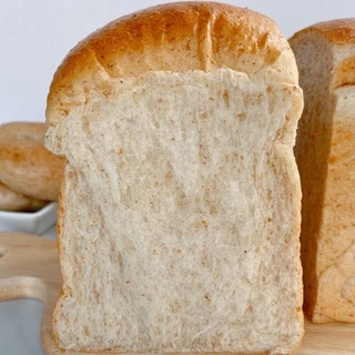 แป้งโฮลวีท เนื้อละเอียด Moulins Bourgeois stone ground whole wheat T150 แป้งโฮลวีทฝรั่งเศส