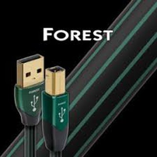 AudioQuest USB-FOREST  USB A-B