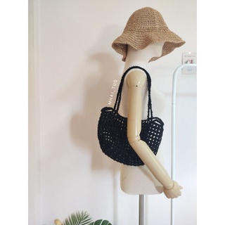 ❤️ พร้อมส่ง ❤️ Netting bag 2in1