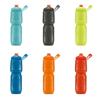Polar Bottle-Color series 24oz ขวดน้ำเก็บความเย็น