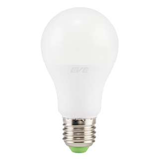 หลอดไฟ LED EVE A60 SUPER SAVE 9 วัตต์ DAYLIGHT E27