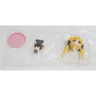 [แท้/มือ1/ไม่มีกล่อง] Nendoroid Petite: Nanoha