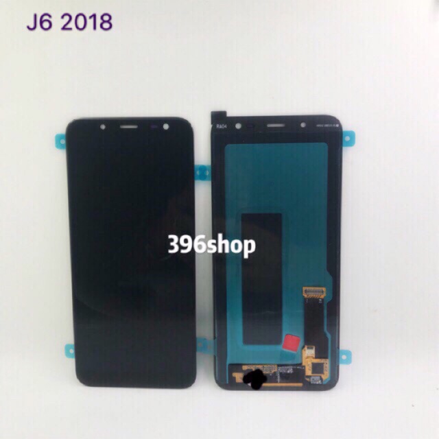 หน้าจอ+ทัสกรีน Samsung J6 / J6 2018 / J600 / A6 / A600 / A6 2018 งานแท้