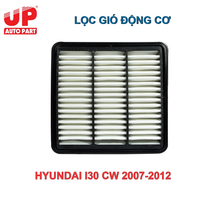 HYUNDAI I30 CW 2007-2012 กรองอากาศเครื่องยนต์