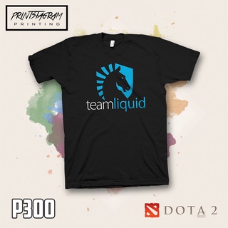 เสื้อคนอ้วนผญ เสื้อโอเวอร์ไซ Dota 2: |เสื้อทีมเหลว ผ้าฝ้าย 100% _6a เสื้อยืดสีขาวผู้หญิง เสื้อวันพีช