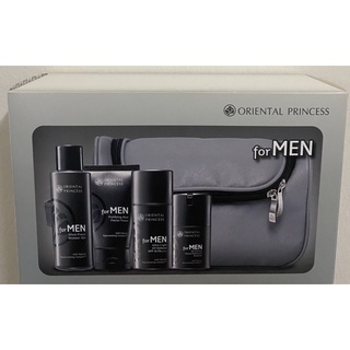 ORIENTAL PRINCESS for MEN