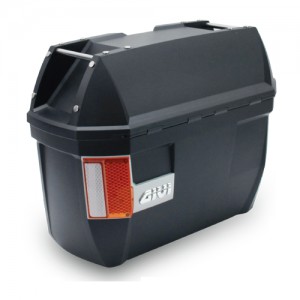 GIVI - E23N-S_OR 23 LTR - Side Case - กล่องติดข้างรถมอเตอร์ไซค์