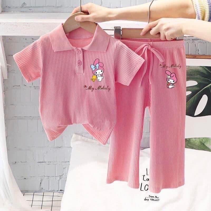 พร้อมส่ง ชุดผ้าร่อง สุดสวยย มีชุดของคุณแม่ด้วยแยกโพสต์นะค่ะ