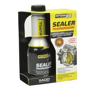 [XADOSHVS312ลด300.-]AtomEx® Sealer Transmission