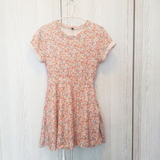 Summer Dress 🌴🌴🌴🌴 ใส่แล้วน่ารัก และผอมมาก