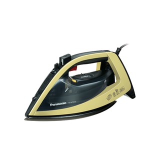 [Clearance] PANASONIC NI-WT970NSF เตารีดไอน้ำ 2800W เคลือบสารกันติด