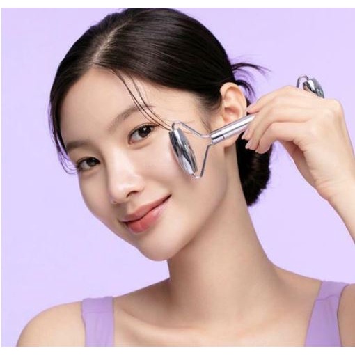 [BOH] รักษาชีวภาพ, Pro bioderm, Lifting Facial Roller Massage, Massage Beauty Roller