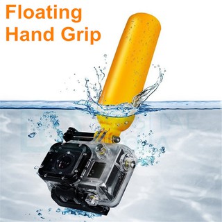 ขาตั้งกล้องลอยน้ำสำหรับ GoPro Floating Grip