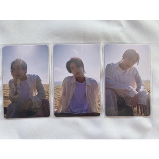 Photocard ENHYPEN แท้ 💯 พร้อมส่ง