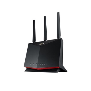 ASUS, AX5700 DUAL BAND WiFi 6 GAMING ROUTER(RT-AX86S)