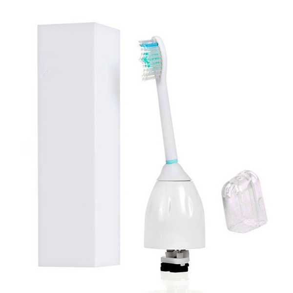 sonicare e series toothbrush handle