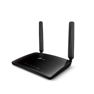 เร้าเตอร์  4G Router TP-LINK (TL-MR6400) Wireless N300