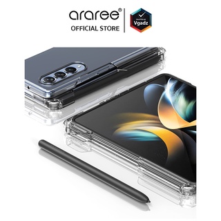 Araree รุ่น Nukin P - เคสสำหรับ Galaxy Z Fold 4