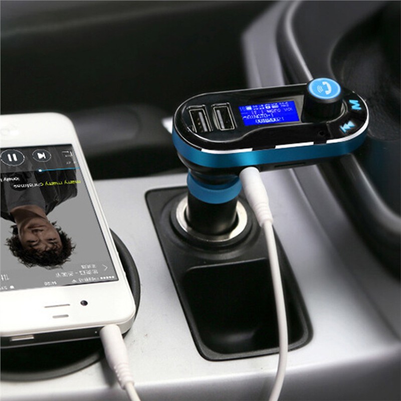 Bt66 เครื่องเล่น Mp3 บลูทูธแบบชาร์จ Usb เครื่องเล่นวิทยุ Fm สําหรับ ...