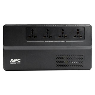 เครื่องสำรองไฟฟ้า APC EASY UPS BV 375W SCH EASY UPS APC BV 375W SCH