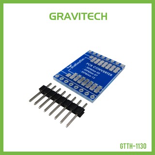 [Gravitechthai] ESP Breakout Board