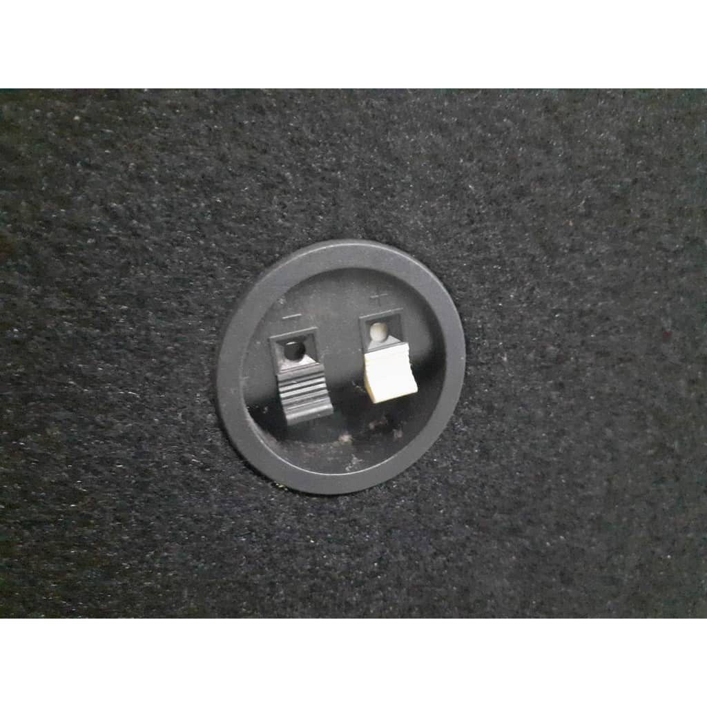 Car sub woofer box single subwoofer box speaker box 10 inch / 12 inch vC4F Shopee Thailand