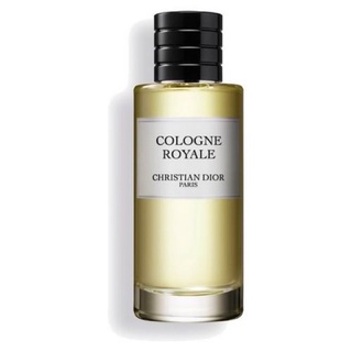 น้ำหอม Christian Dior Cologne Royale for Men 125ml.Nobox.