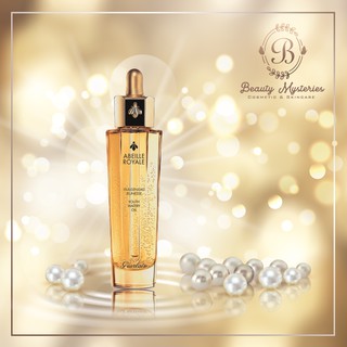 เครื่องสำอางค์ ป้ายคิง ของแท้ ส่งฟรี GUERLAIN Abeille Royale Youth Watery Oil 50ml เซรั่ม ออยล์เกอร์แลง