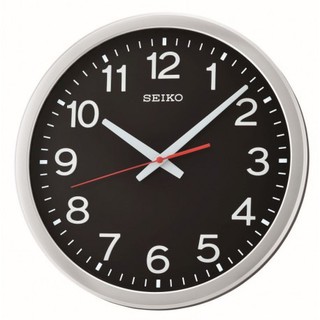 Seiko นาฬิกาแขวนผนัง QXA732SN