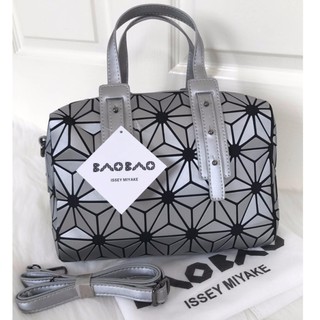 092 NEW BAO BAO SPEEDY COLOR WHITE