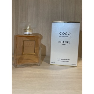 Chanel Coco Mademoiselle EDP น้ำหอมแท้แบ่งขาย