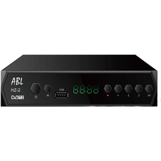 โปรโมชั่น : ABL HZ-3 กล่องรับสัญญาณTV DIGITAL กล่องรับสัญญาณทีวีดิจิตอล พร้อมอุปกรณ์ครบชุด รุ่นใหม่ล่าสุด พร้อมคู่มือ