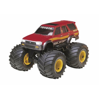 Tamiya Item # 17010 Mini 4WD Toyota 4Runner (รถบิ๊กฟุต)