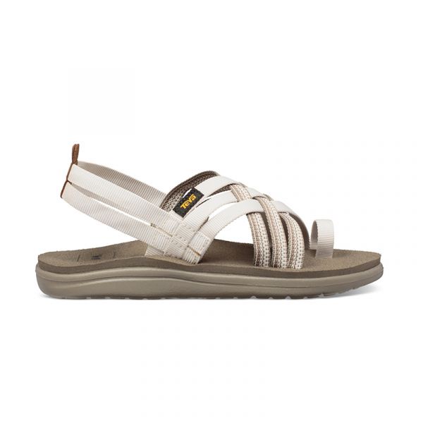 TEVA WOMEN รองเท้ารัดส้นผู้หญิง - W VOYA STRAPPY  1099271-ABRC