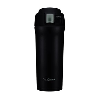 แก้ว Zojirushi Travel Mug รุ่น SM-YAF48-TD (สีน้ำตาลเข้ม)